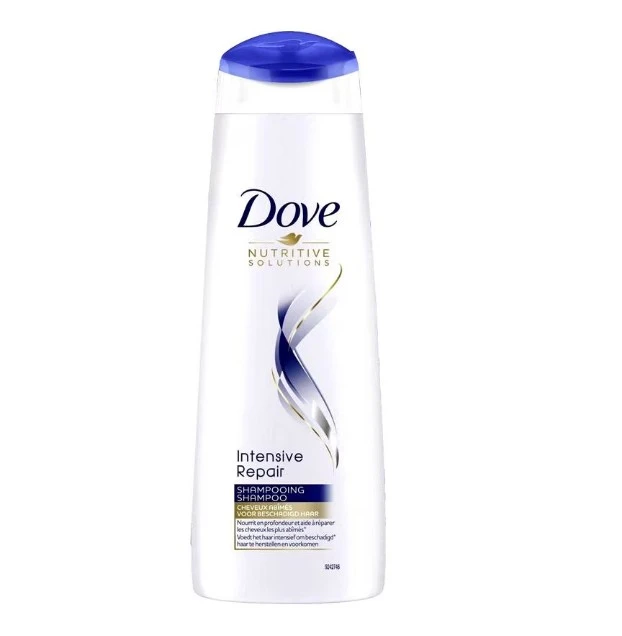  Sampon Dove  Intensive Repair 250ml